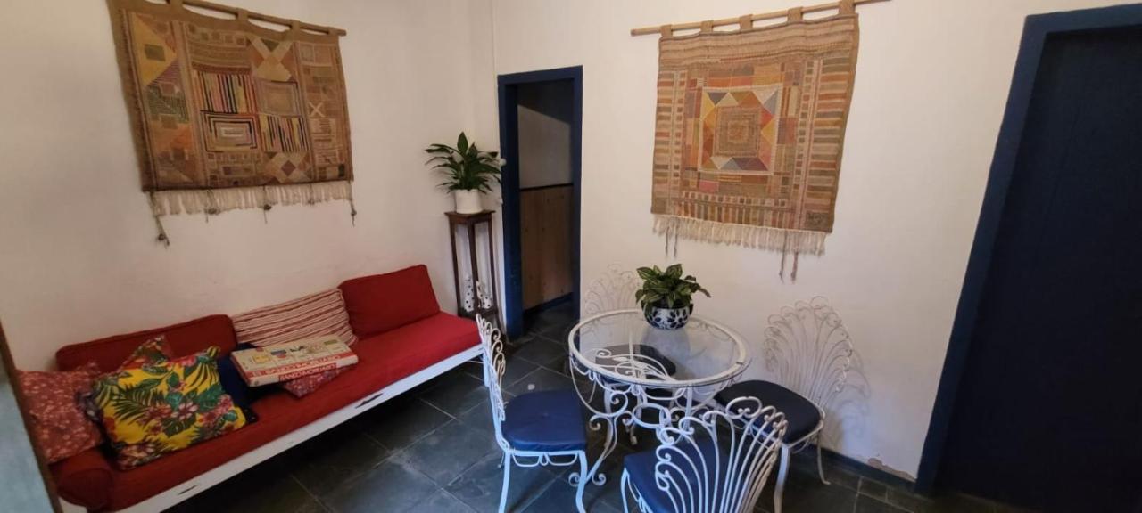 Pouso Donana Cama E Cafe Bed and Breakfast Itaipava Exteriör bild