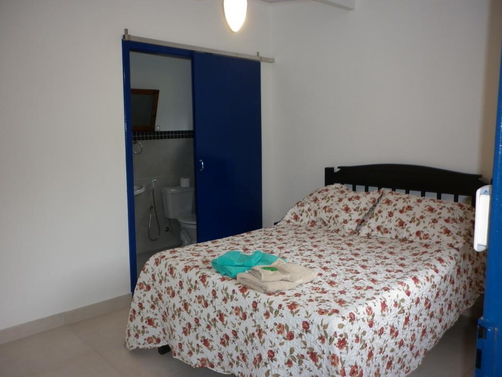 Pouso Donana Cama E Cafe Bed and Breakfast Itaipava Exteriör bild
